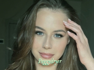 Peggydryer