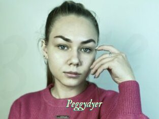 Peggydyer
