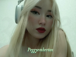 Peggyemberton