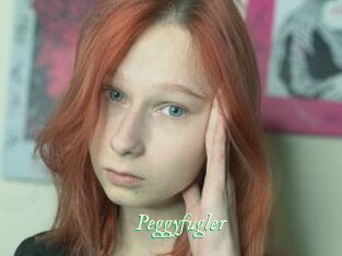Peggyfugler
