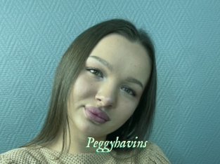 Peggyhavins