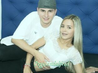 Peguiandalfred