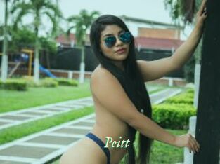 Peitt