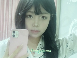 Penegemma