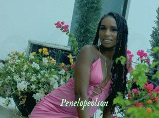 Penelopeolson