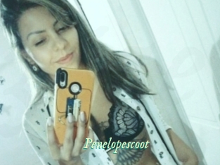 Penelopescoot