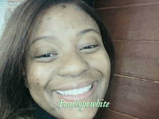 Penelopewhite