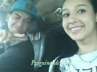 Penguinandcricket
