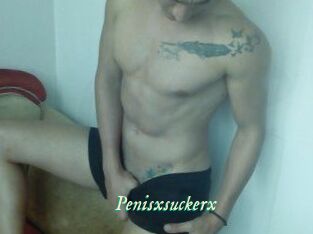 Penisxsuckerx