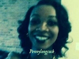 Pennylongcock