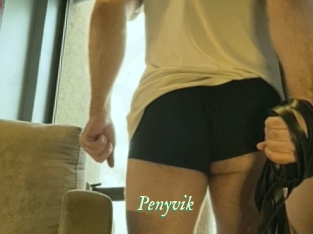 Penyvik