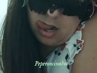 Peperoncinahot