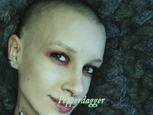 Pepperdagger
