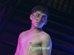 Peppertwink