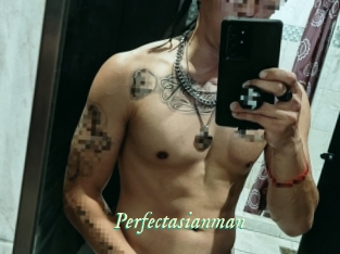 Perfectasianman