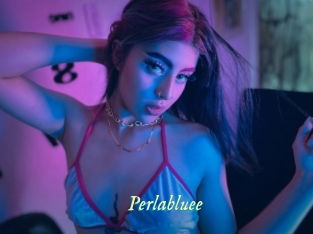 Perlabluee