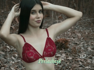 Perlashayk