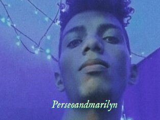 Perseoandmarilyn