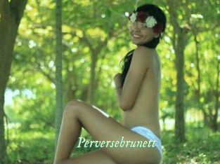 Perversebrunett