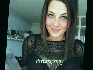 Perverspenny