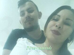 Pervert2minds