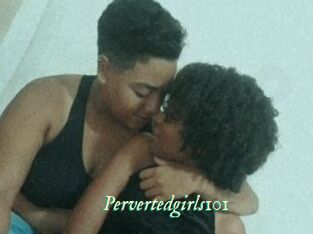 Pervertedgirls101