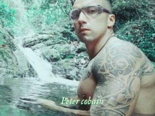 Peter_cobain