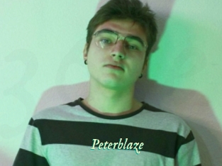 Peterblaze