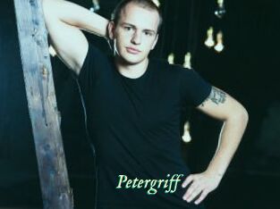 Petergriff