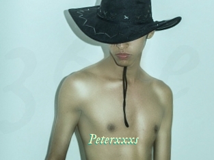 Peterxxxs
