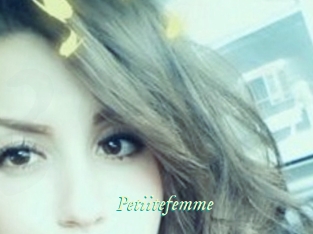 Petiitefemme