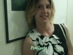 Petillante