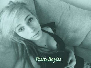 PetiteBaylee