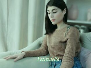 Petitedella