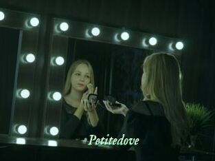 Petitedove