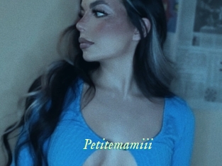 Petitemamiii