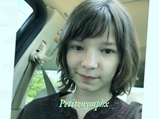 Petitenymphx