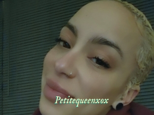 Petitequeenxox
