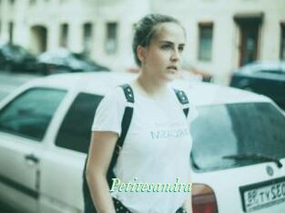 Petitesandra