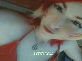 Petitexena