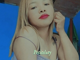 Petitsluty