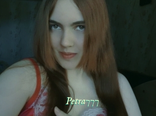 Petra777