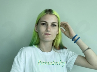 Petraakerley