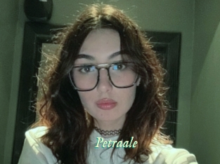 Petraale
