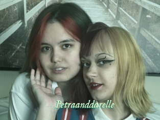 Petraanddarelle