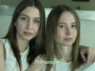 Petraandzelda