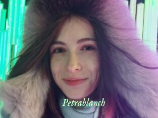 Petrablanch