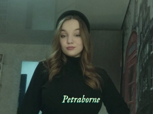 Petraborne