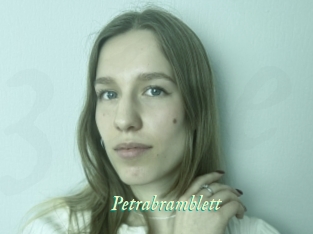 Petrabramblett