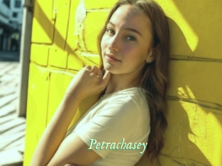 Petrachasey